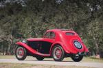 MG NB Magnette Airline Coupe by Carbodies 1936 года